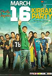 Kirrak Party 2018 Hindi dubbed full movie download